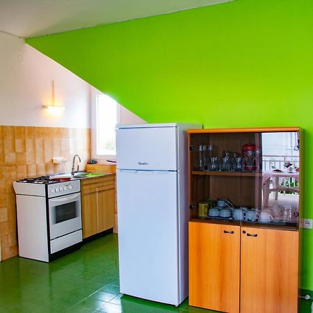 Apartment Tony - 2Bdr Beachfront Ядрія Екстер'єр фото